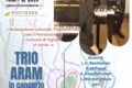 Trio ARAM in concerto